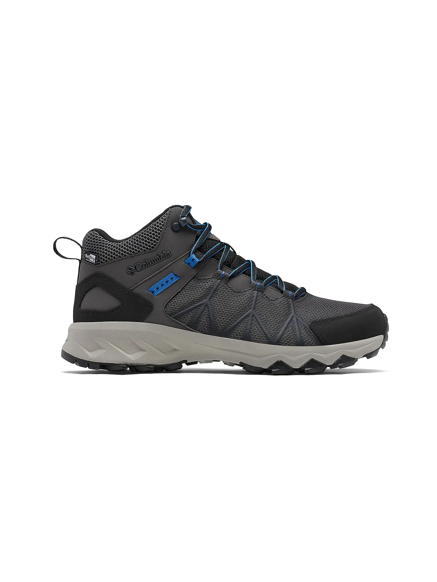 COLUMBIA | Herren Wanderschuhe Peakfreak II Mid Outdry | 